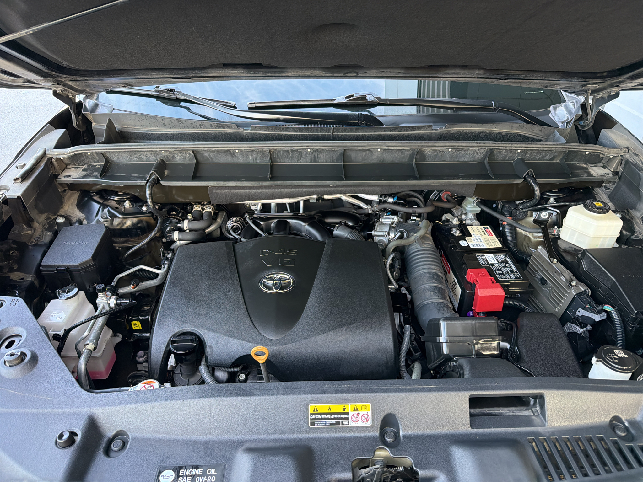 Used 2021 Toyota Highlander XLE SUV