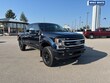 Ford F-350