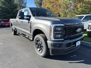 2026 Ford F-250 XL Truck Crew Cab