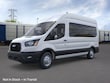 Ford Transit-350 Passenger