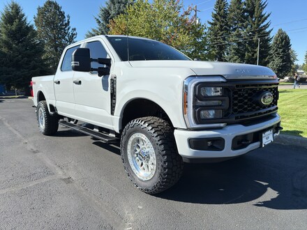 2026 Ford F-250 XL Truck Crew Cab