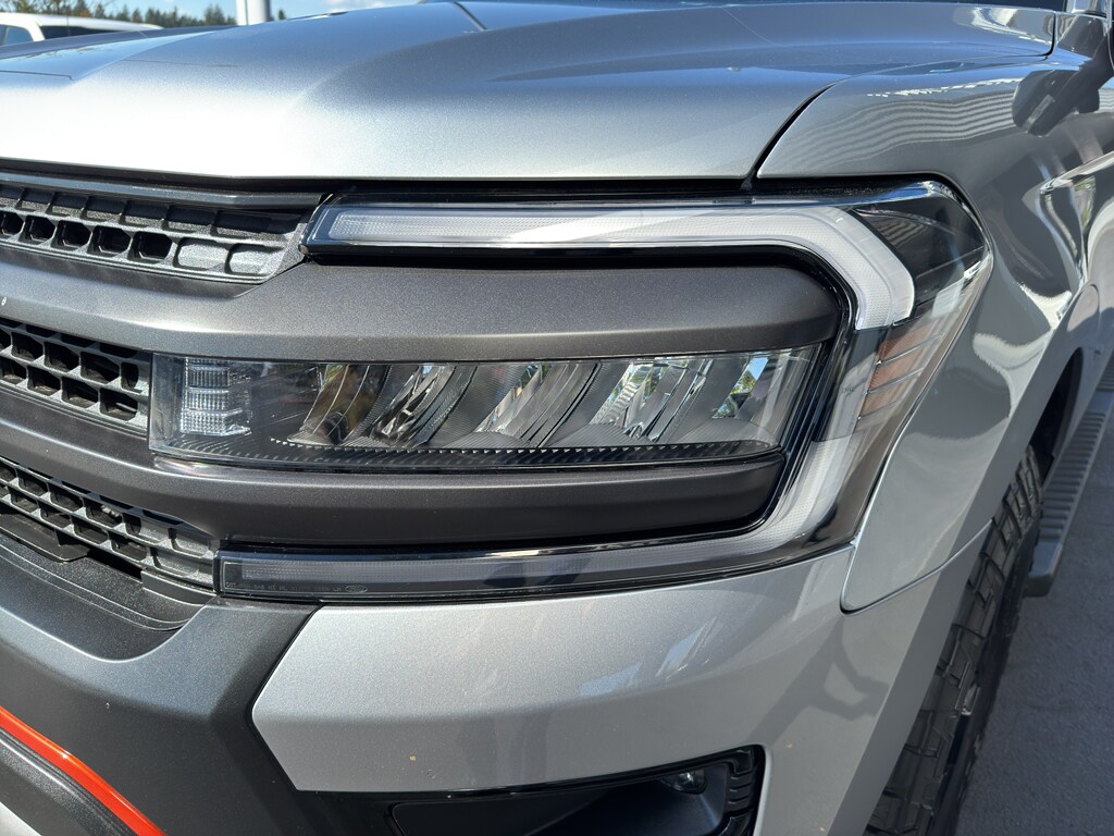 2023 Ford Expedition Timberline photo 4