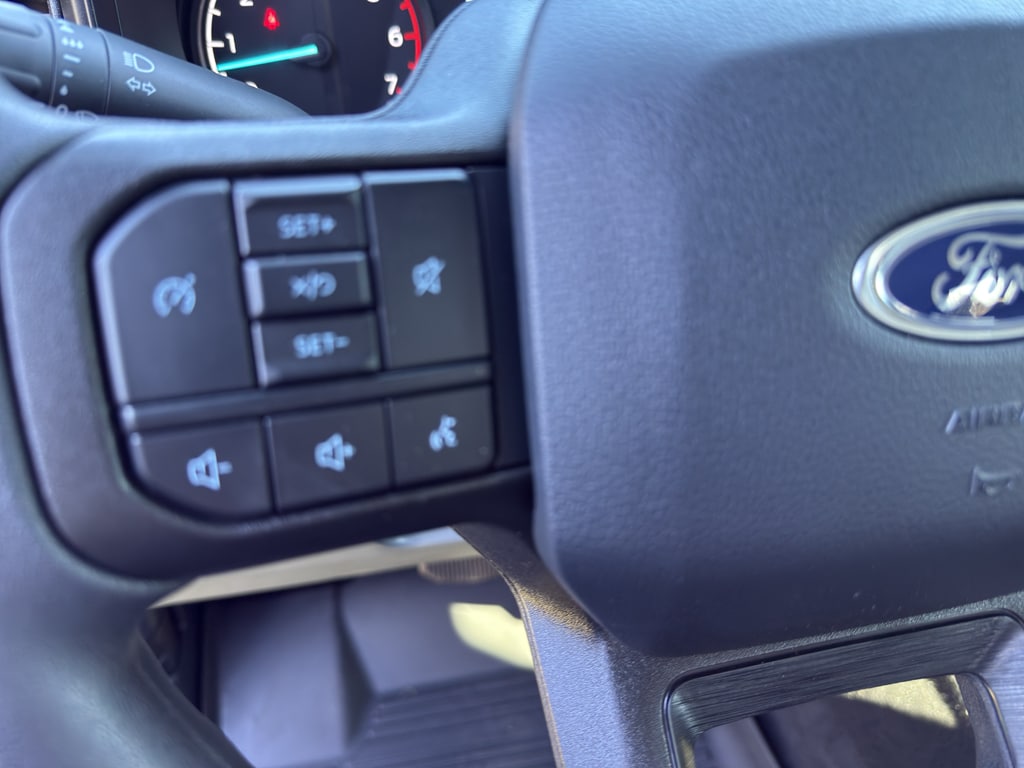 2026 Ford F-250 Super Duty XL - Photo 20