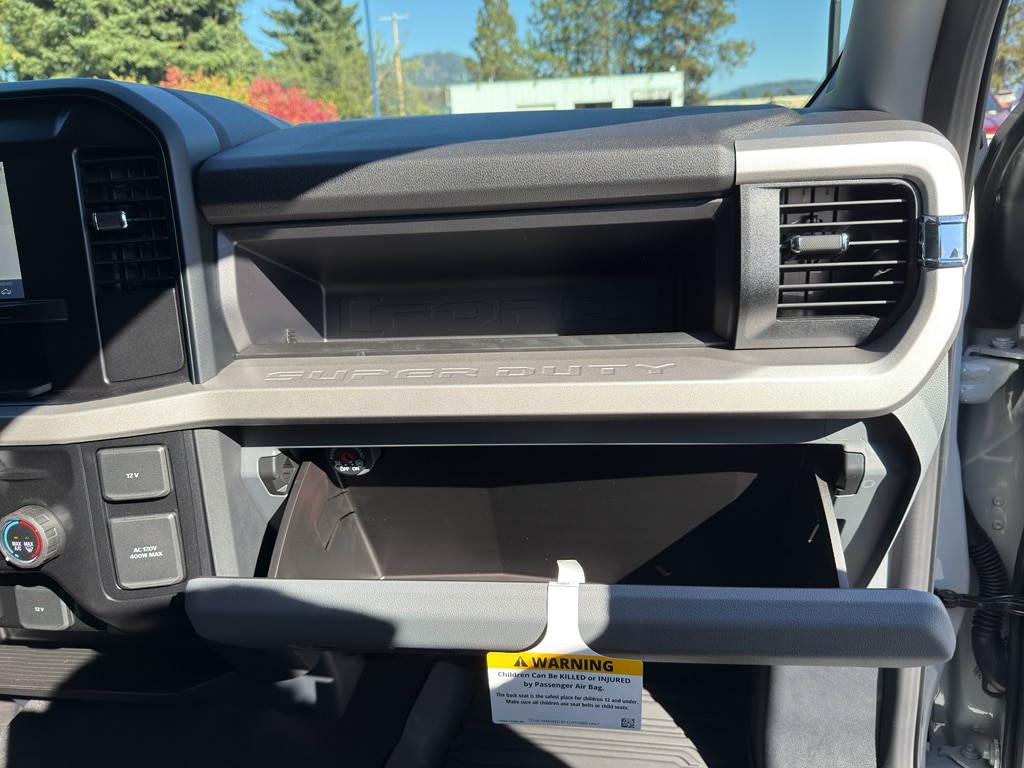 2026 Ford F-250 Super Duty XL - Photo 37