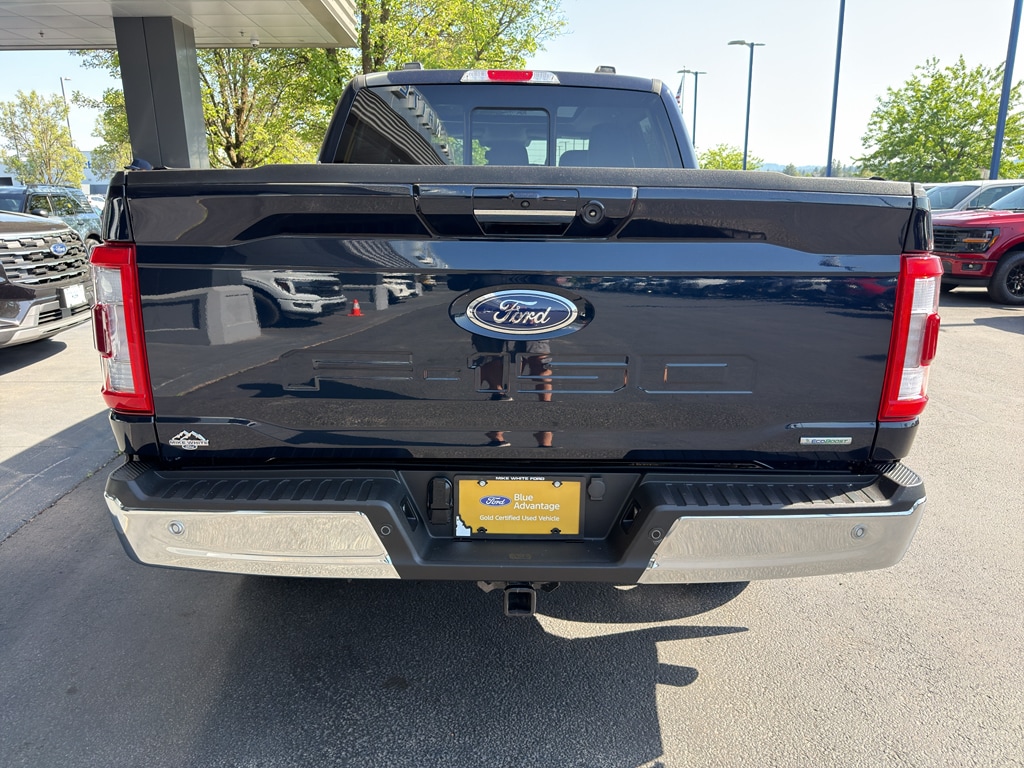 2023 Ford F-150 Lariat - Photo 14
