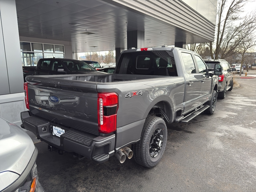 New 2026 Ford F-350 XL Truck Crew Cab