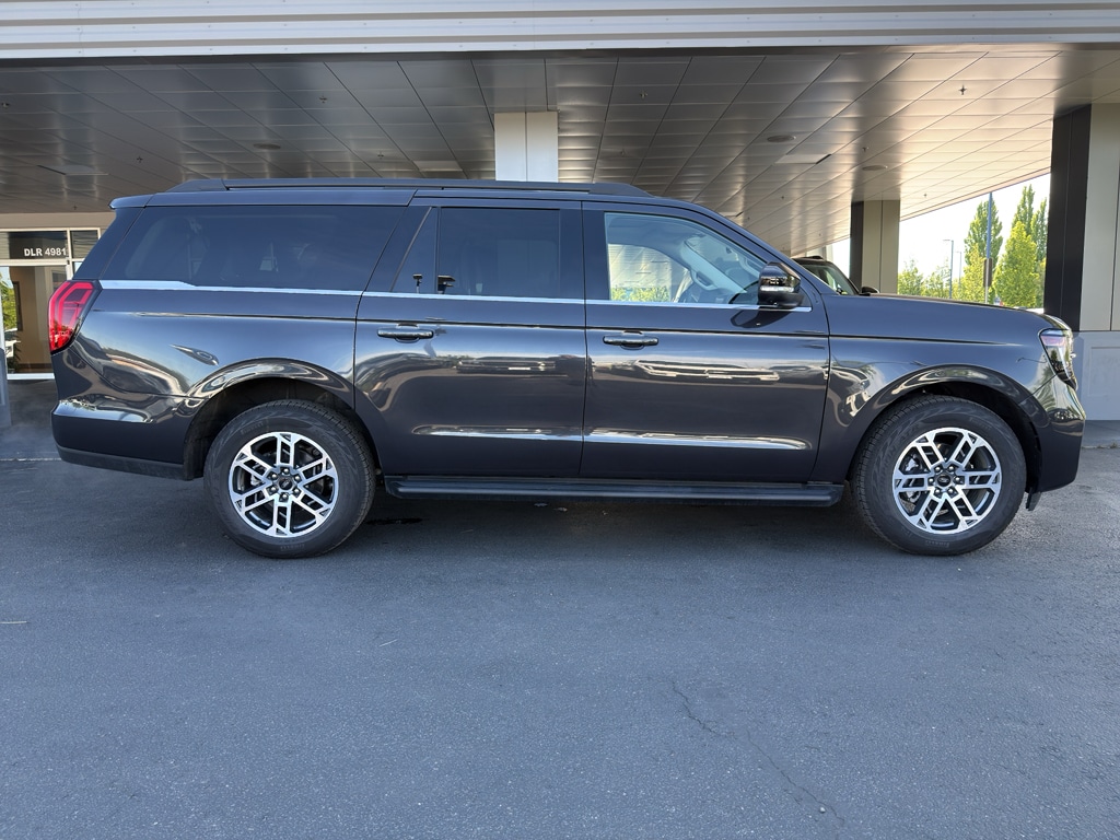 New 2026 Ford Expedition MAX Active SUV