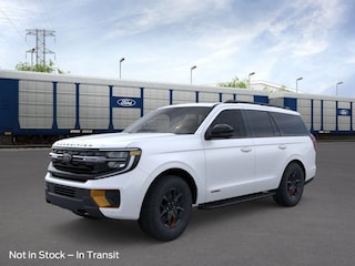 2026 Ford Expedition Tremor SUV