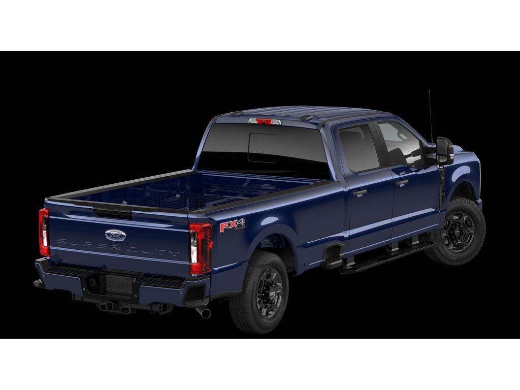 2026 Ford F-350 XL photo 3