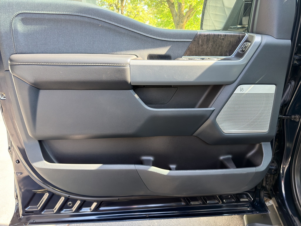 2023 Ford F-150 Lariat - Photo 20