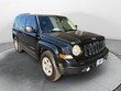 Jeep Patriot