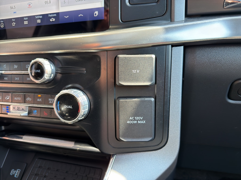 2023 Ford F-150 Lariat - Photo 35