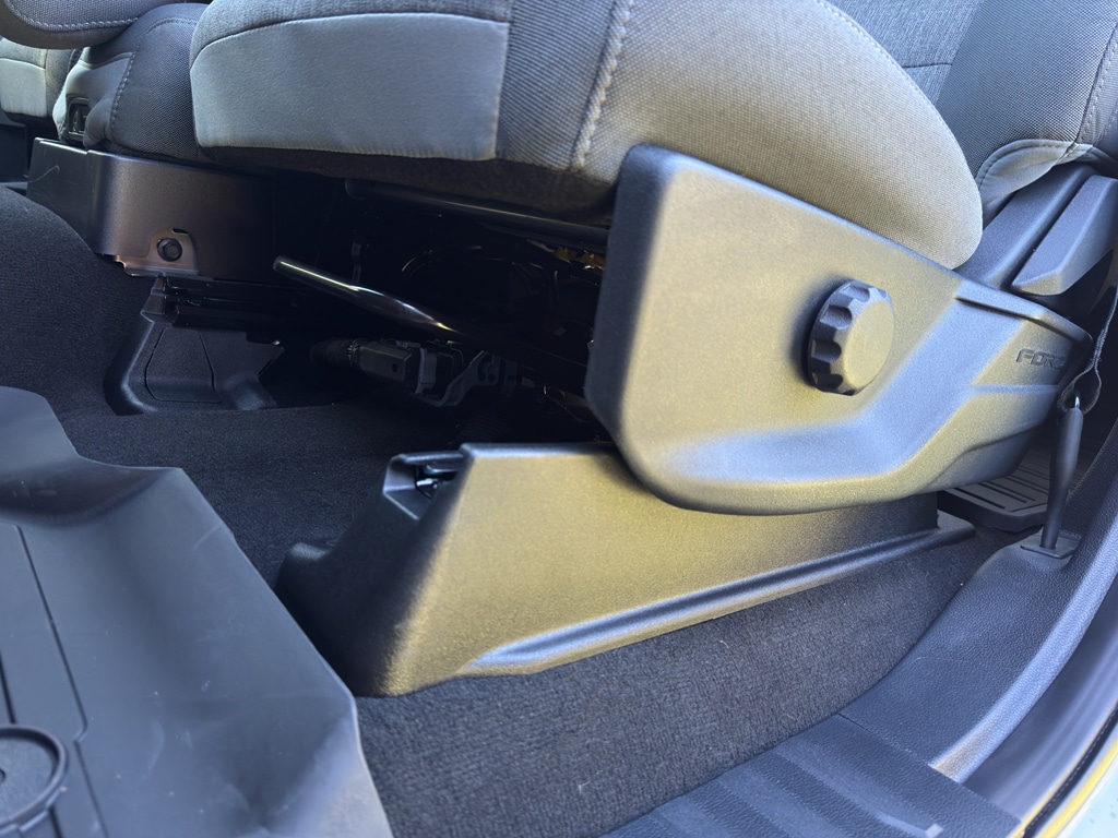 2026 Ford F-250 Super Duty XL - Photo 17