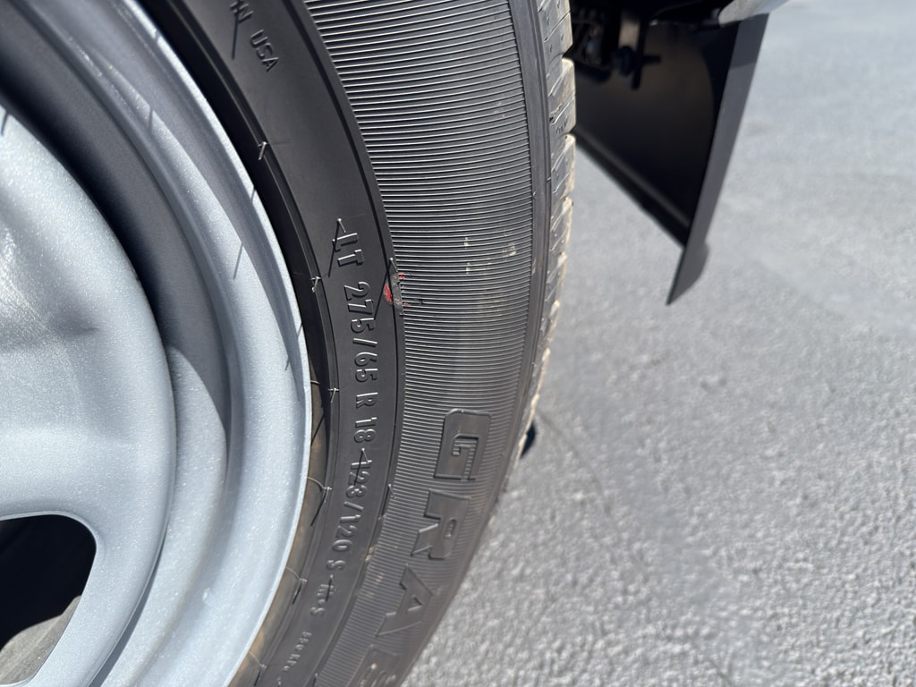 2025 Ford F-350 Super Duty Chassis Cab XL - Photo 12
