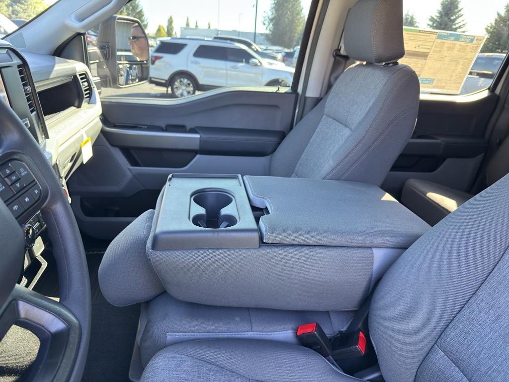 2026 Ford F-250 Super Duty XL - Photo 25
