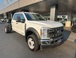 Ford F-450 Chassis Cab