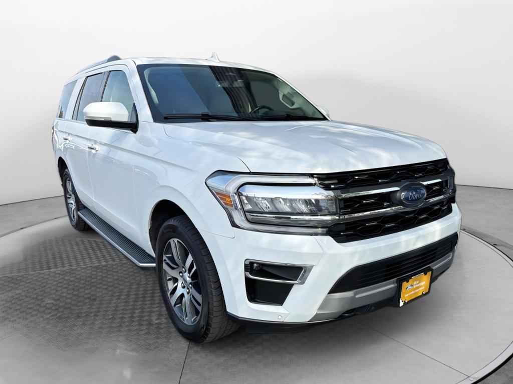 Ford Expedition