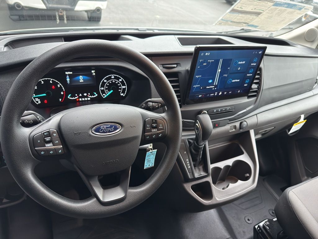 2025 Ford Transit Passenger Van XL - Photo 21
