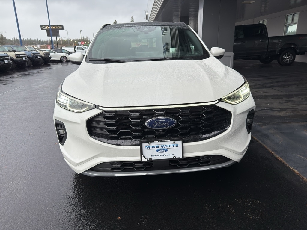 New 2026 Ford Escape ST-Line Elite SUV