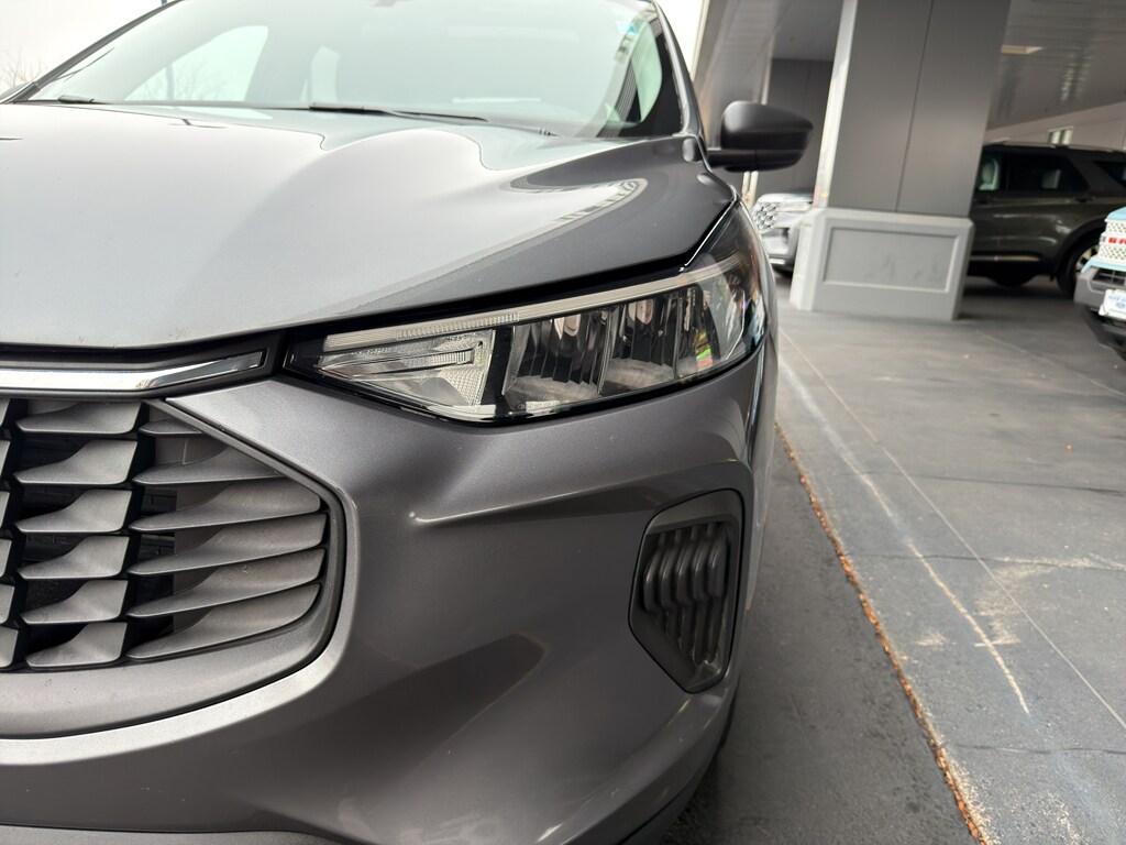 2024 Ford Escape Active photo 4