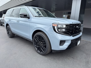 2026 Ford Expedition Platinum SUV