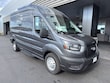  Ford Transit Commercial