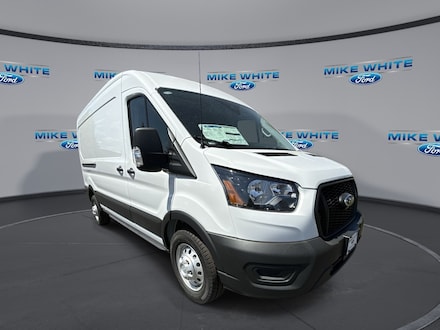 2025 Ford Transit-250 Cargo Base Van Medium Roof Van
