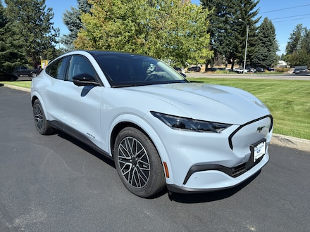 2025 Ford Mustang Mach-E Premium CROSSOVERS