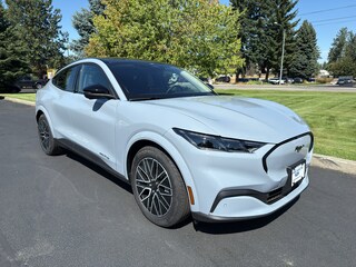 2025 Ford Mustang Mach-E Premium CROSSOVERS