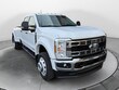  Ford Superduty Incomplete