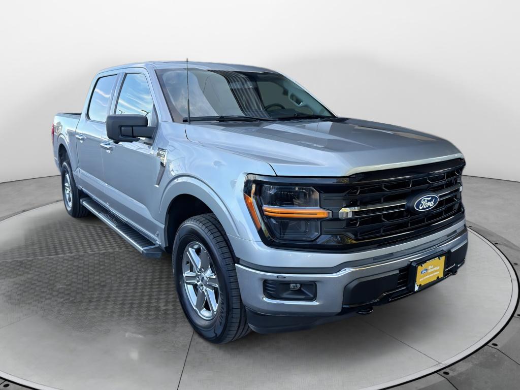 2024 Ford F-150 XLT 4x4 SuperCrew 5-1/2 Box's photo