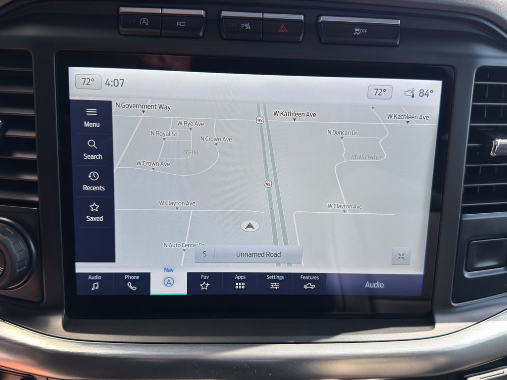 2023 Ford F-150 Lariat - Photo 31
