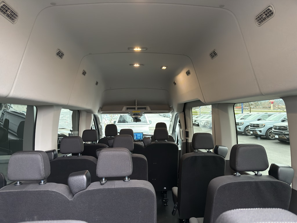 2025 Ford Transit Passenger Van XL - Photo 7