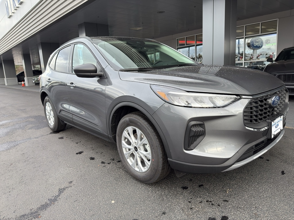 2026 Ford Escape Active's photo