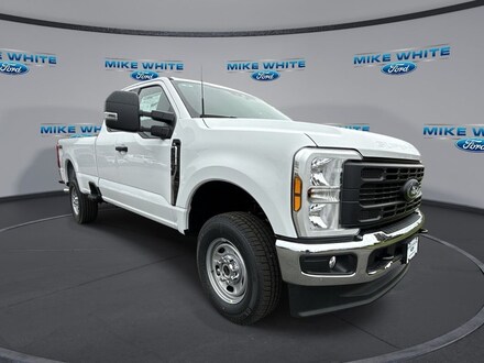 2025 Ford F-250 XL Truck Super Cab
