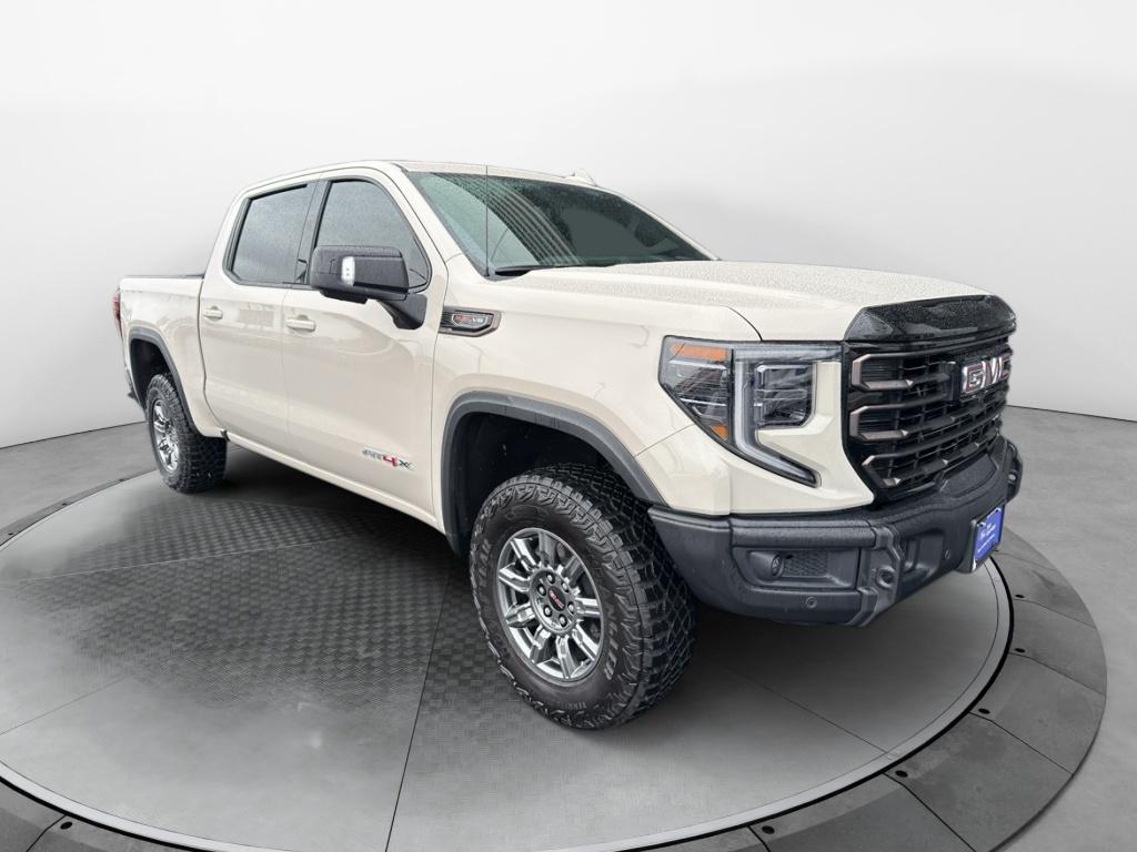 2026 GMC Sierra 4WD Crew Cab Short Box AT4X's photo
