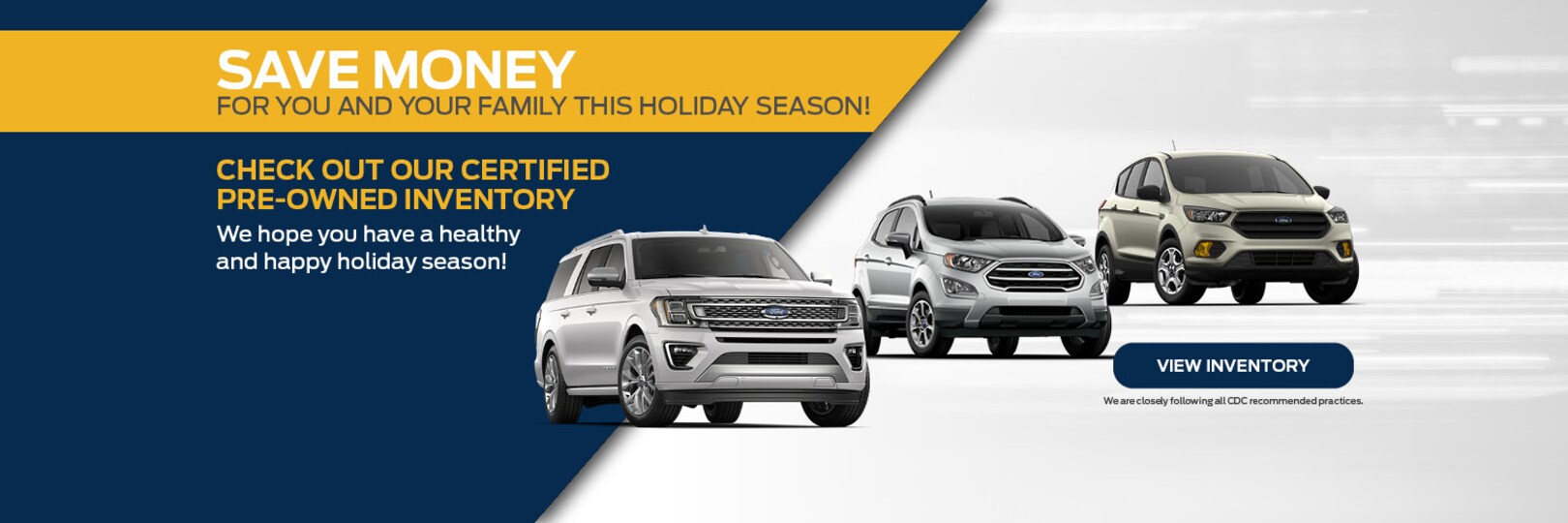 New Ford &amp; Used Car Dealer in Coeur D�Alene, ID Mike