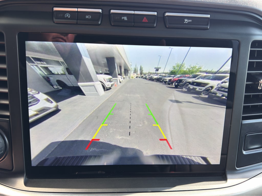2023 Ford F-150 Lariat - Photo 29