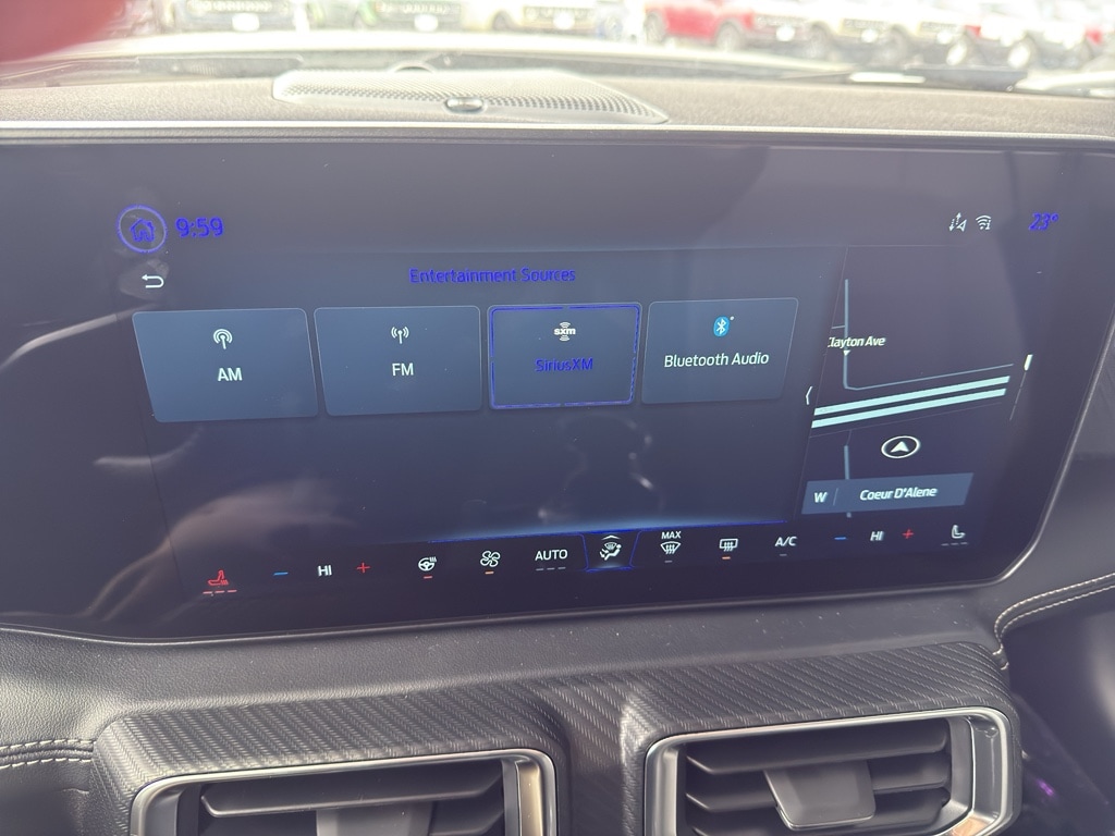 2025 Ford Mustang GT Premium Fastback - Photo 23