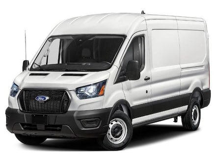 2025 Ford Transit-250 Cargo Base Van Medium Roof Van 2025 Ford Transit-250 Cargo Base Van Medium Roof Van