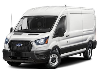 2025 Ford Transit-350 Cargo Base Van Medium Roof Van