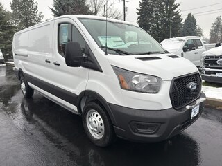 2025 Ford Transit-250 Cargo Base Van Low Roof Van