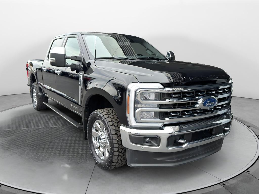 2024 Ford F-250 Super Duty Lariat