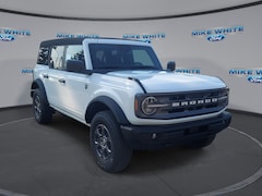 2024 Ford Bronco BIG Bend SUV