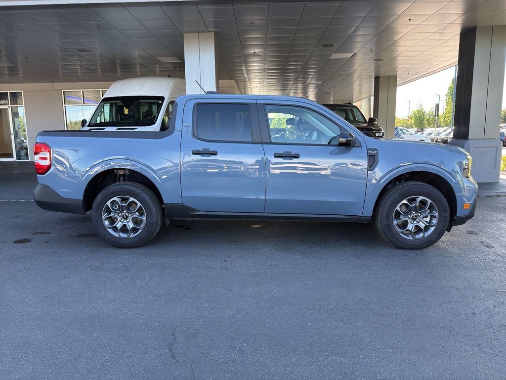 New 2026 Ford Maverick XLT TRUCK
