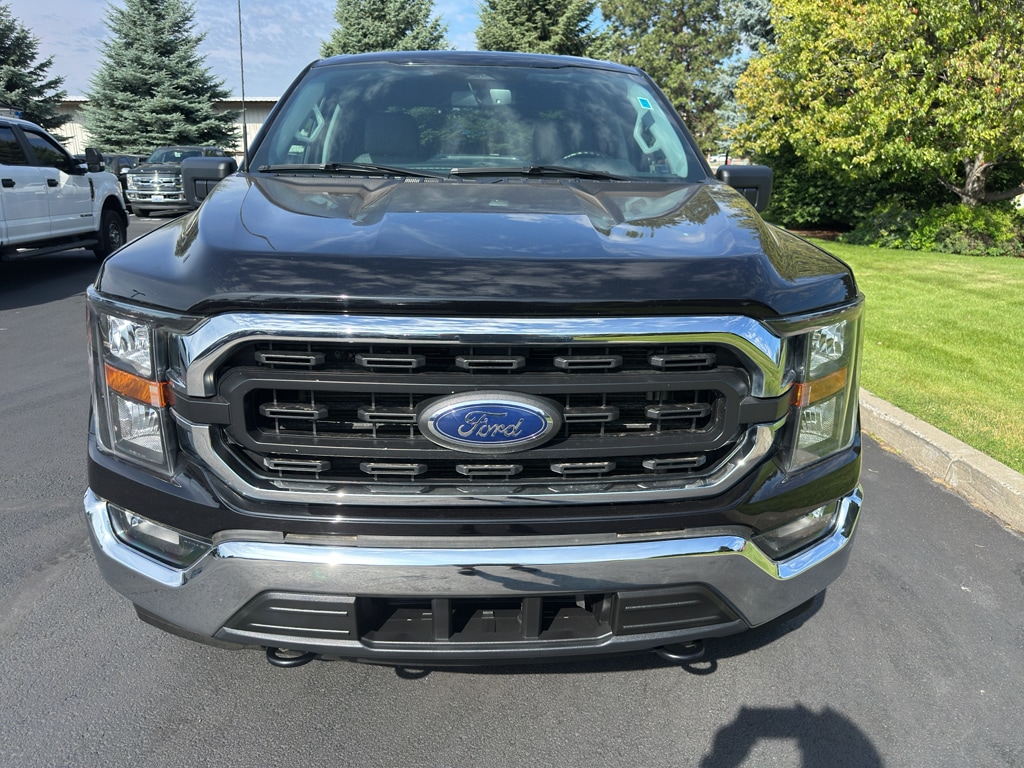 1FTFW1E83PKF65788