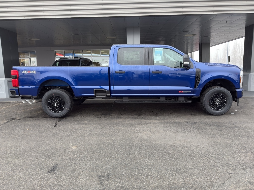 New 2026 Ford F-250 XL Truck Crew Cab