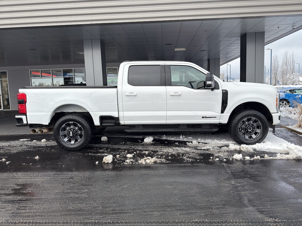 Certified 2023 Ford F-350 XLT CREW CAB