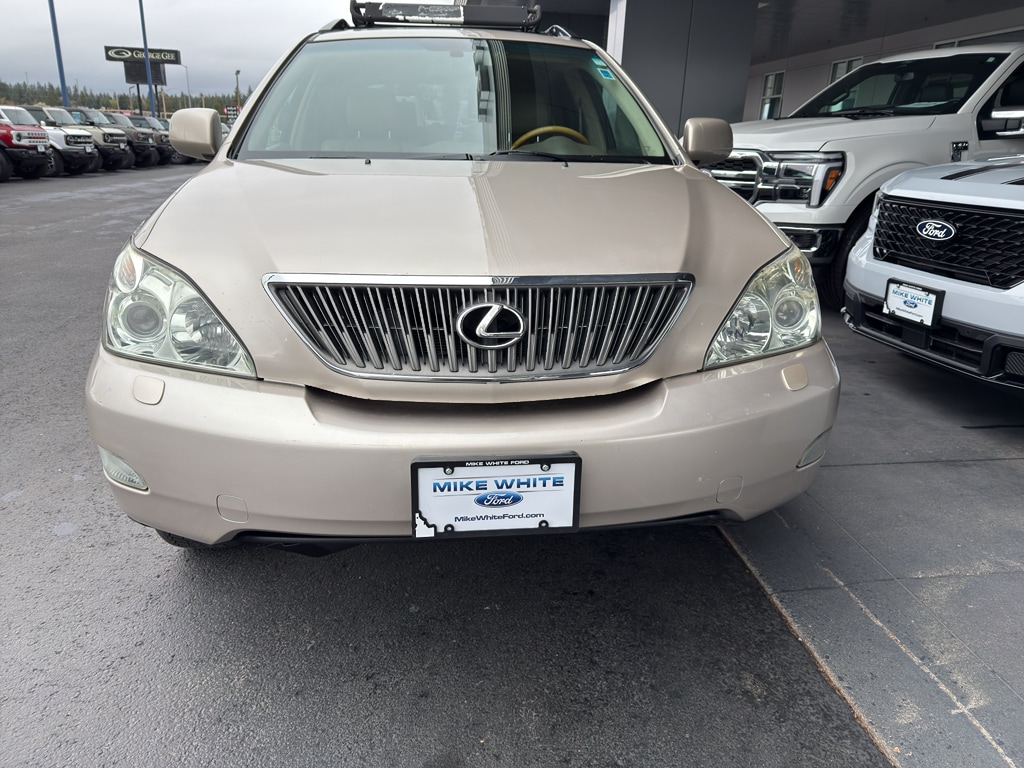 Used 2006 Lexus RX 330 with VIN 2T2HA31U76C087568 for sale in Ponderay, ID
