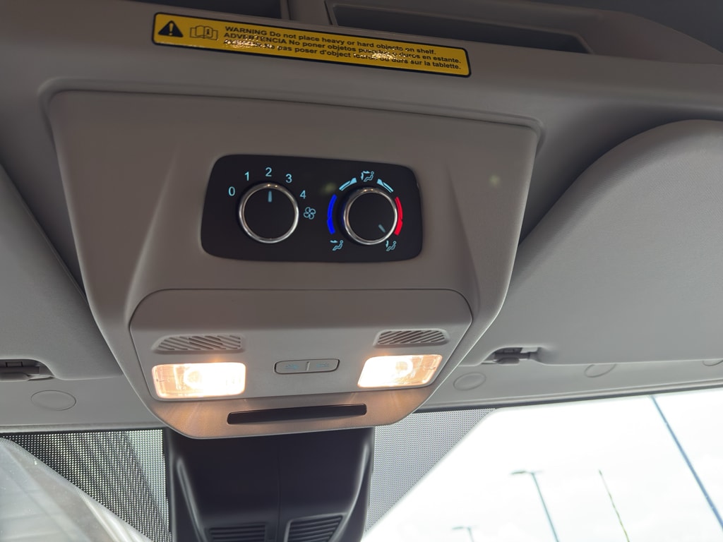 2025 Ford Transit Passenger Van XL - Photo 31